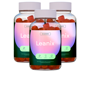 Leanixgummies Deutschland